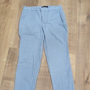 Zara trousers size 26